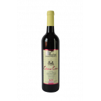 Cabernet Cortis 2021,Výběr z hroznů,suché