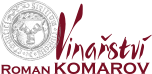 Vinařství KOMAROV